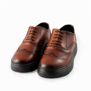 Oxford Sneaker black
